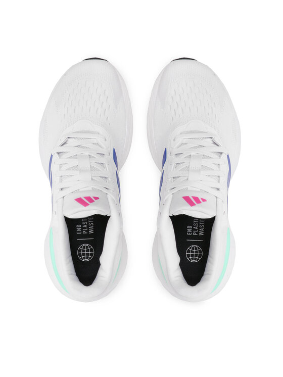 adidas adidas Scarpe da corsa Response Super 3.0 Shoes HP5932 Bianco