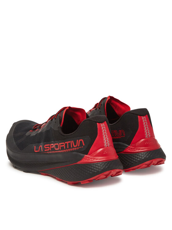 La Sportiva La Sportiva Scarpe running Prodigio 56Q999317 Nero