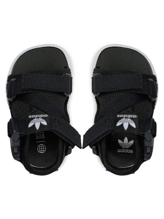 adidas Sandalen 360 3.0 HQ6050 Schwarz Modivo