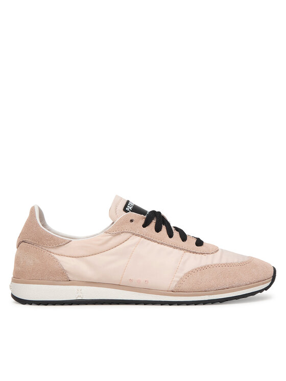 Patrizia Pepe Patrizia Pepe Sneakersy 2Z0054/V040-F301 Różowy
