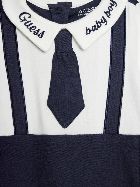 Guess Guess Dupačky P4BG01 KBEG0 Farebná Regular Fit