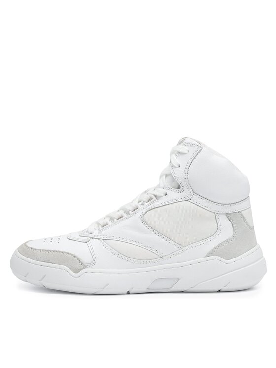 Badura Badura Schnürschuhe BRIDGEPORT-16 MI08 Grau