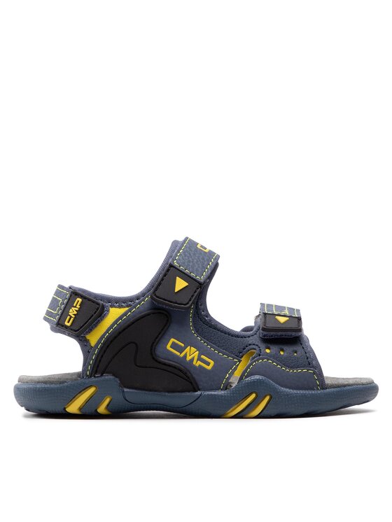 CMP CMP Sandalen Alphard Hiking Sandal 39Q9614 Grau