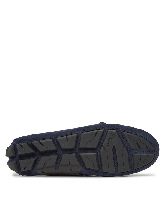 Polo Ralph Lauren Polo Ralph Lauren Mokassins 803916580003 Blau