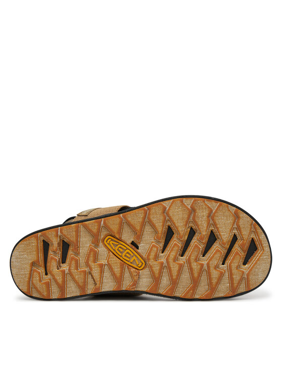 Keen Keen Sandaalid Elle Backstrap W 1030141 Beež