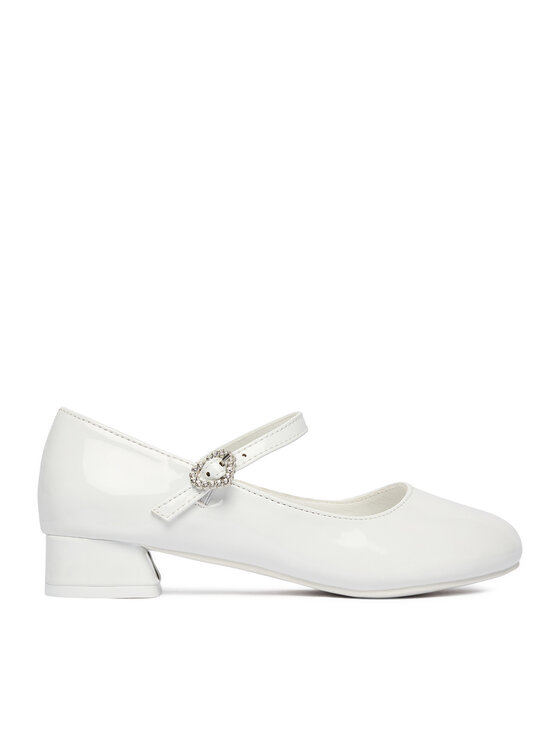 JENNY JENNY Balerinke CEO-CM250408-18 Bela