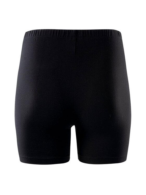 IQ IQ Szorty sportowe Silky Czarny Ladies Fit