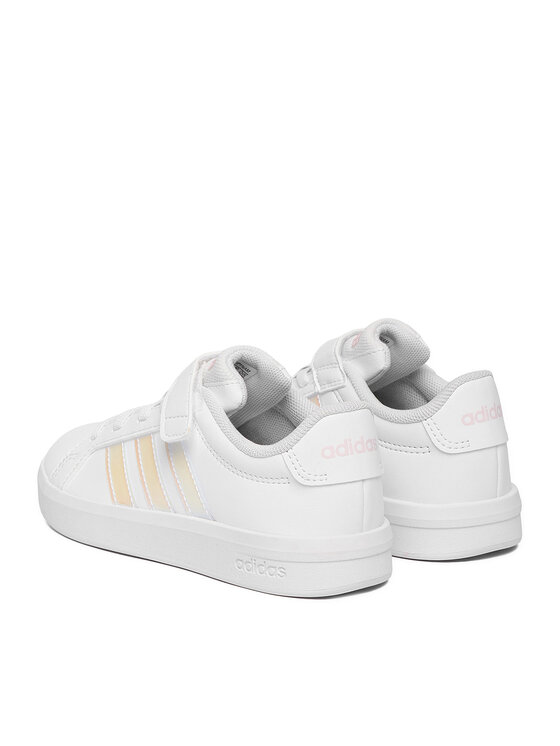 adidas adidas Superge C-GRAND COURT 3.0 EL C JQ1988 Bela
