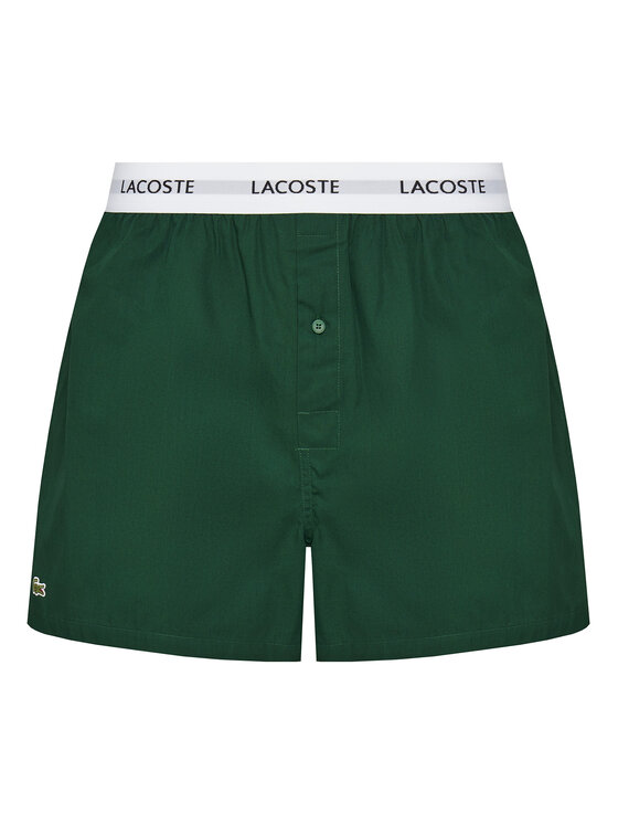 Lacoste Lacoste Σετ μποξεράκια 7H9209 Έγχρωμο