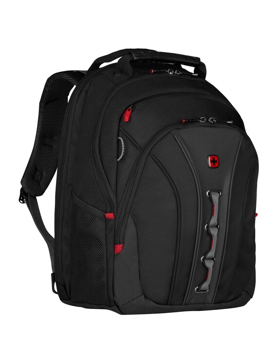 Wenger Wenger Plecak 285126 Czarny