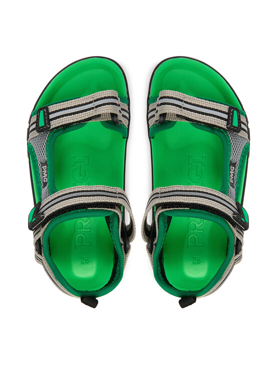 Primigi Primigi Sandale AVANT 1475077 Siva