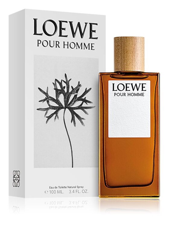 Loewe Loewe Pour Homme Woda toaletowa