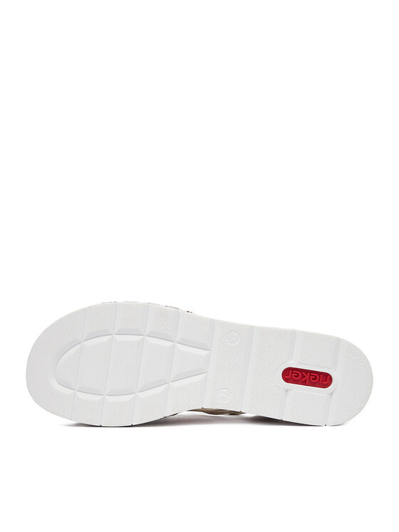 Rieker Rieker Basutės CEO-V1246-62 Smėlio