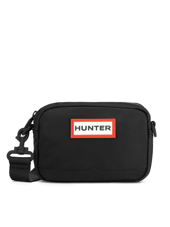 Hunter Hunter Brašna HTR-K-003-06 Černá