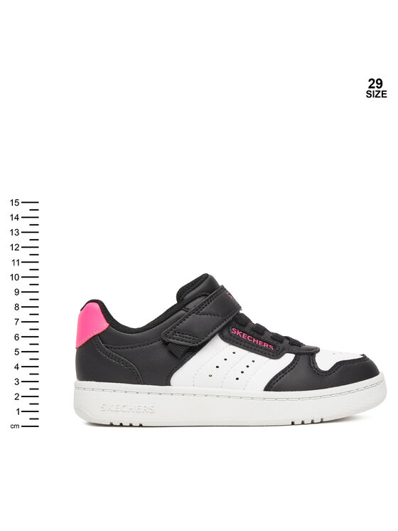Skechers Skechers Tossud Quick Street-Style Stride 310241L/BKWP Must