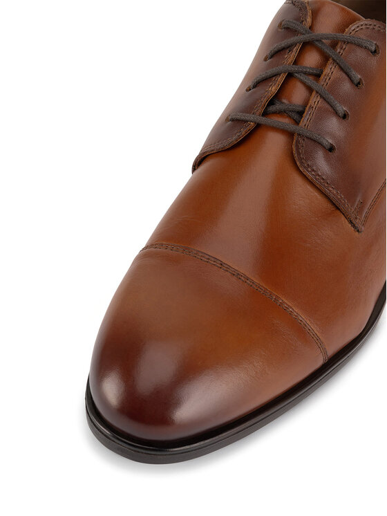 Lasocki Lasocki Poolsaapad CEO-PASCAL-02 MI25 Pruun