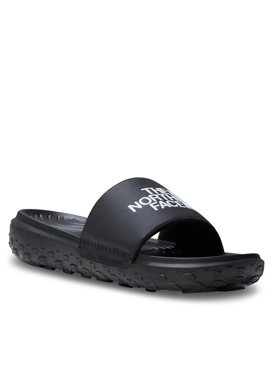 The North Face The North Face Šľapky M Never Stop Cush Slide NF0A8A90KX71 Čierna