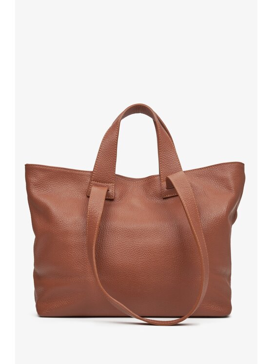 Estro Estro Borsetta ER00111805 Marrone