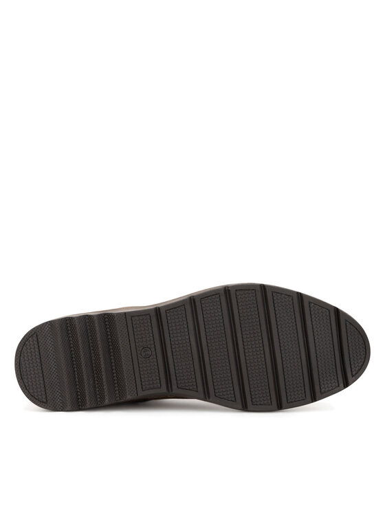Lasocki Lasocki Schnürschuhe LORENZO-02L MBS Braun