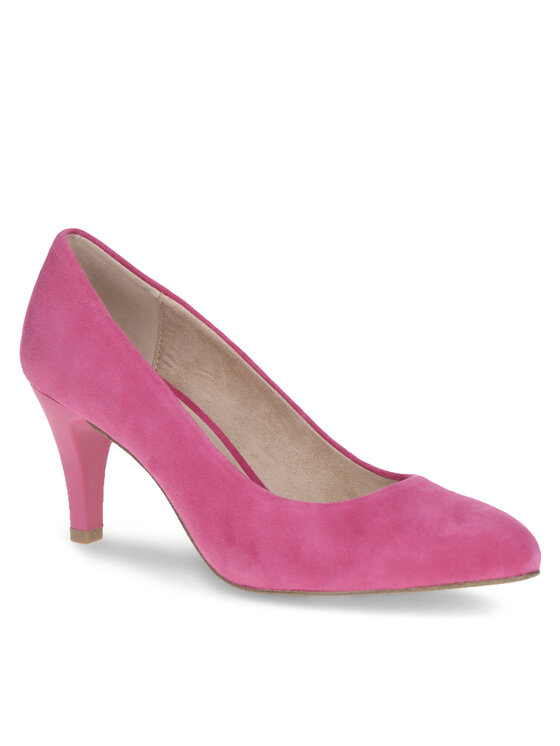 Scarpe stiletto 9-22405-20 Rosa