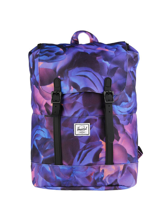 Herschel Herschel Zaino Herschel Retreat Small Backpack Viola