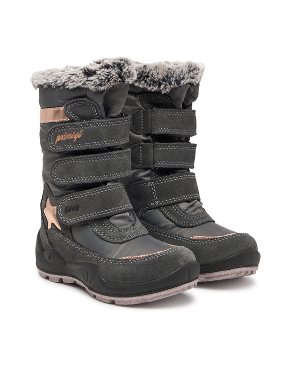Primigi Primigi Апрески GORE-TEX 2379055 M Сив