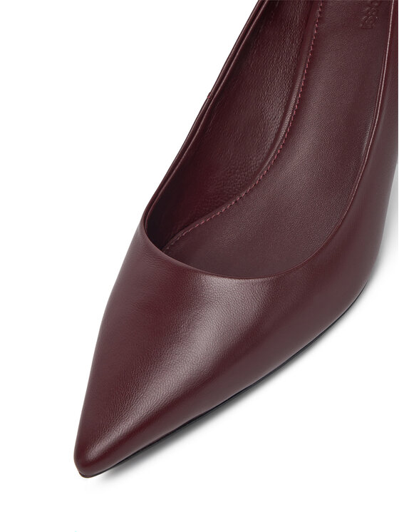 Gino Rossi Gino Rossi High Heels DANI-V1937-31-1 Dunkelrot