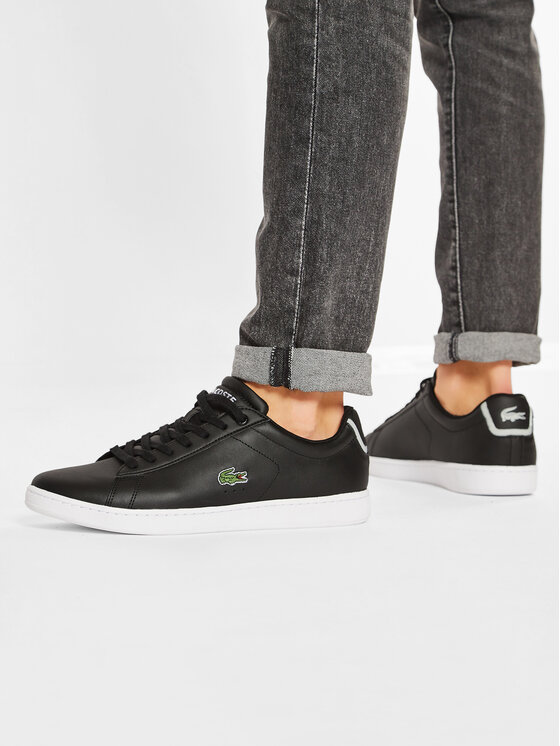Lacoste carnaby evo outlet bl 1 spm