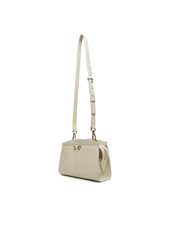 BOSS BOSS Borsetta Lidney 50542067 Bianco