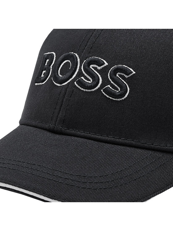 Cappellino J21261 Nero