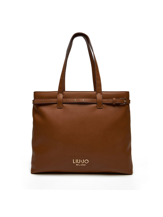 Liu Jo Liu Jo Käekott Ecs M Tote AA5135 E0033 Pruun