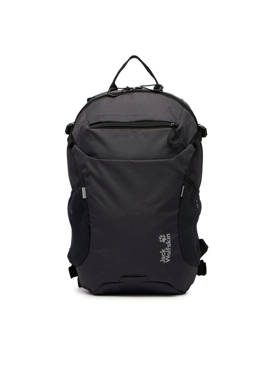 Jack Wolfskin Jack Wolfskin Раница 330401 Черен
