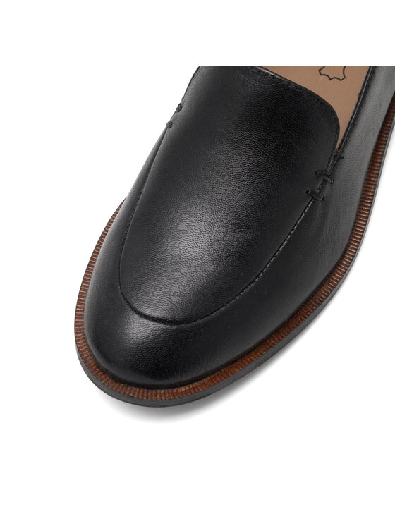 Lasocki Lasocki Loafers WI23-3309-01 Nero