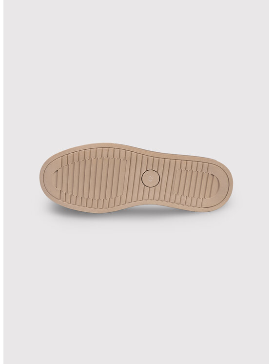 Pako Lorente Pako Lorente Sneakersy P26WN-BX-007 Brązowy