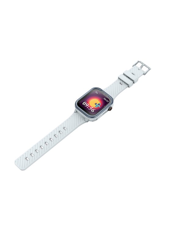 Garett Garett Smartwatch Essa 4G Szary