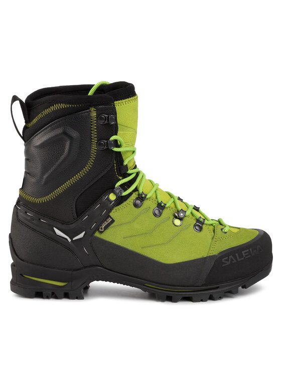 Salewa Salewa Trekkingi Ms Vultur Evo Gtx GORE-TEX 61334 0916 Czarny