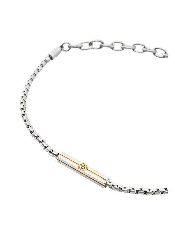 Breil Breil Bracciale GALA' Argento