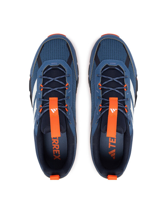 adidas adidas Trekkingschuhe Terrex Rockadia Hiking Shoe KJ0411 Blau