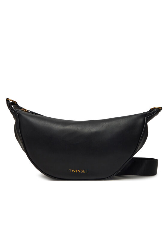 Borsetă TWINSET 251LL8ABB Negru