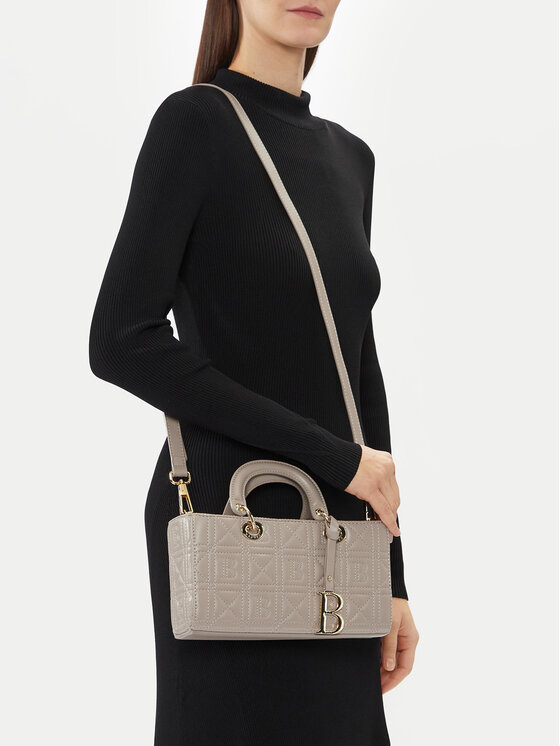 Badura Badura Handtasche TYL00498 Beige