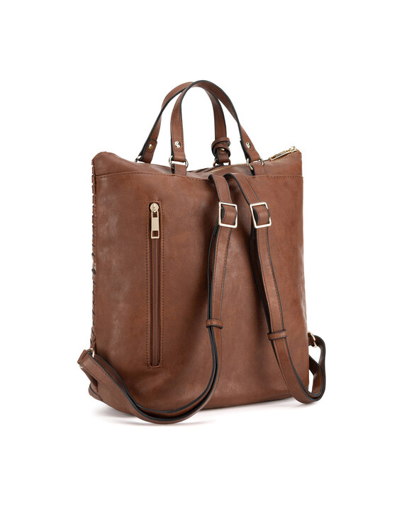 Lasocki Lasocki Rucsac LSK-K-024-06 Maro