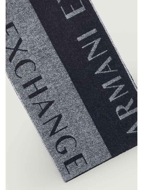 Armani Exchange Armani Exchange Sciarpa XM001715 AF17471 Grigio