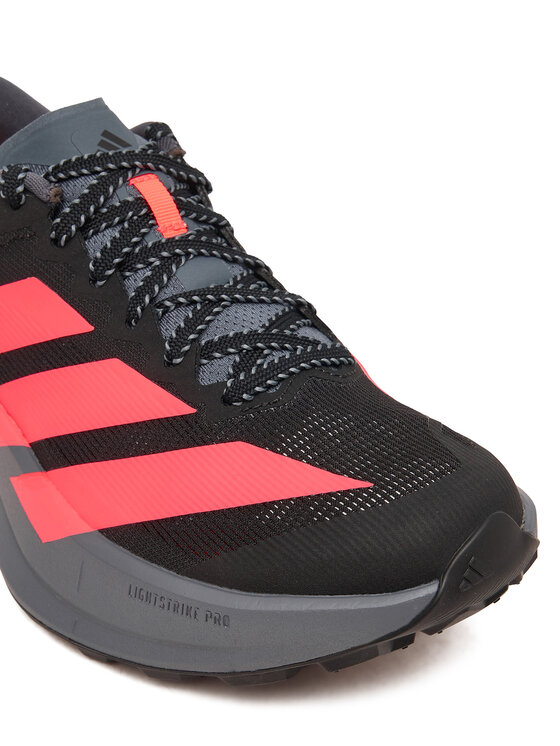 adidas adidas Trekkingi Terrex Agravic Sl Trail Running Shoes KZ8665 Czarny