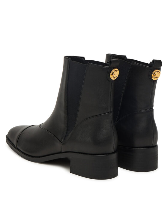 Coccinelle Coccinelle Chelsea E4 T75 42 01 01 Nero