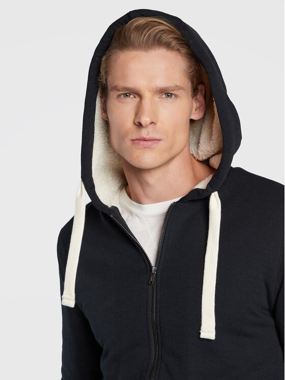 Blend Blend Jopa 20714281 Črna Regular Fit