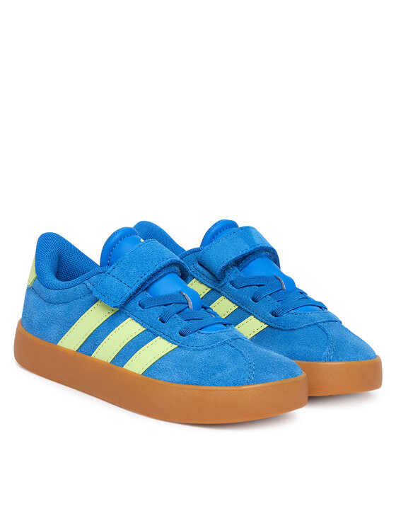 adidas adidas Sneakersy VL Court 3.0 Koralowy