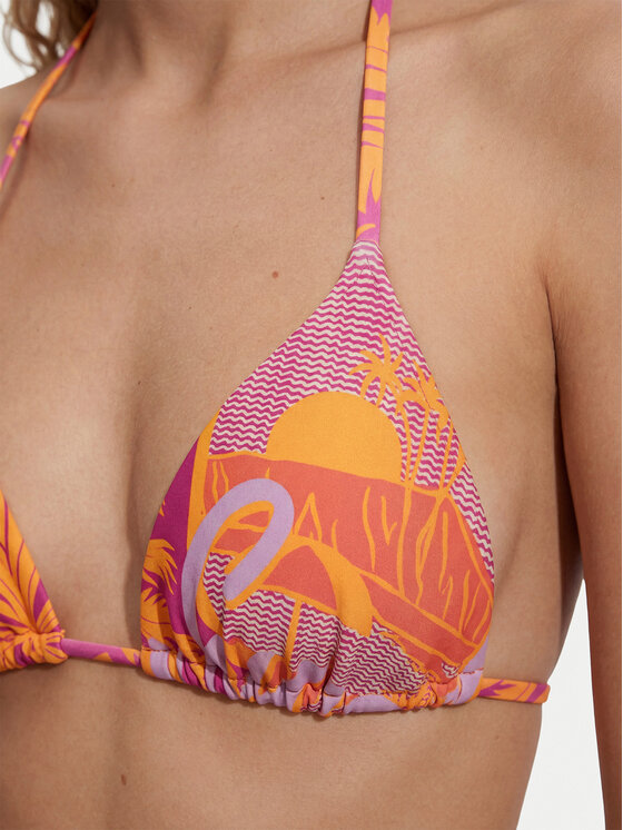 Maaji Maaji Bikinio viršus Aloha Dream PT2404STR056 Spalvota