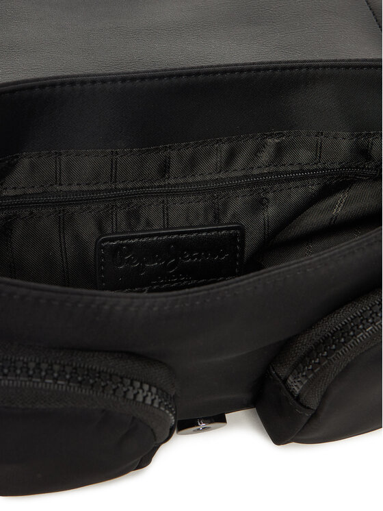 Pepe Jeans Pepe Jeans Сумка Gale PL0300061 Чорний