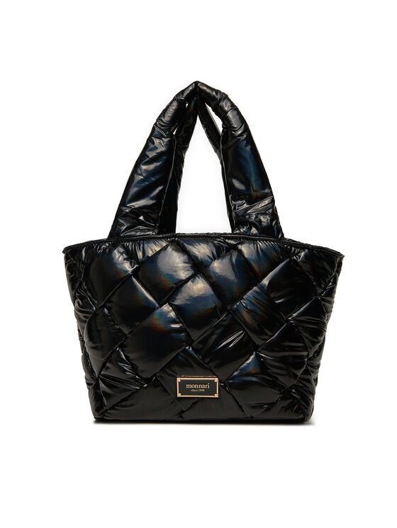 Monnari Monnari Borsetta TORIMP0-24Z-BAG5770-KM20D000-R00 Nero