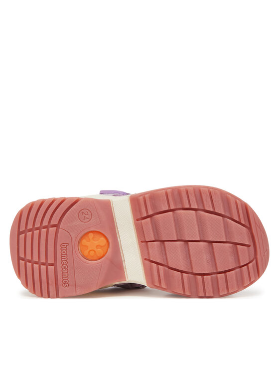 Biomecanics Biomecanics Sandaalid 252246 M Lilla